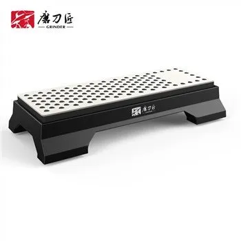 Двусторонний алмазный точильный камень CBN