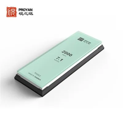 Камень для заточки стекла 2000